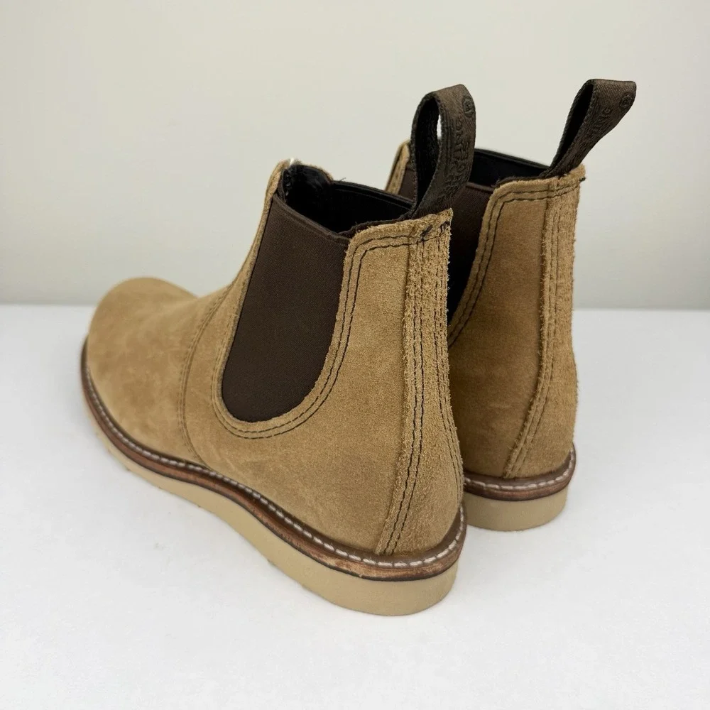 Red Wing Shoes brand new
